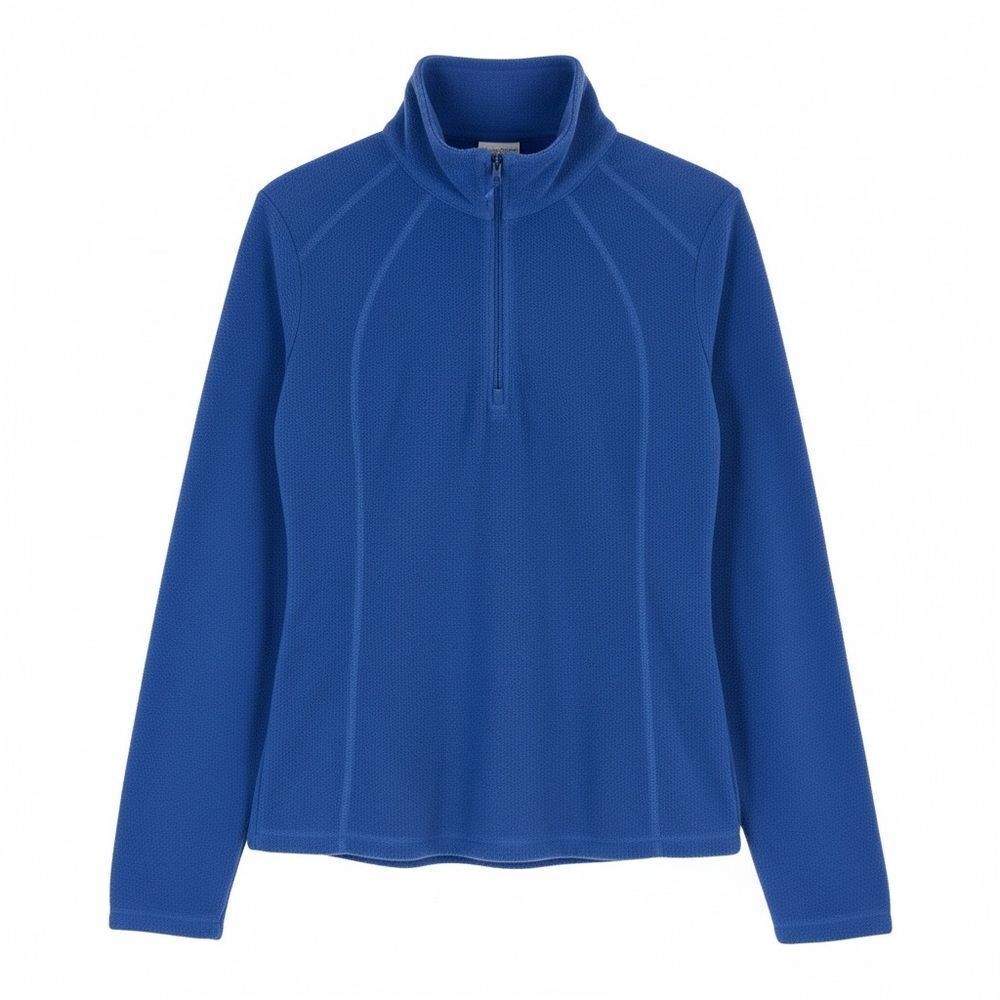 ‎Columbia Lightweight Half Zip Fleece Pullover